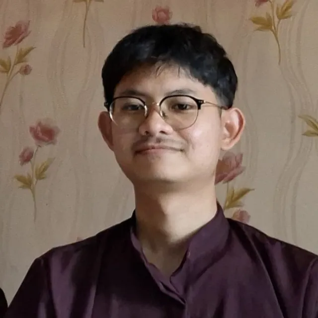 Rifaldi Radya Pratama